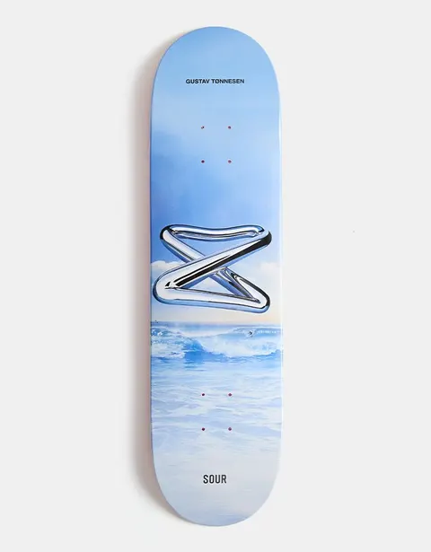 Sour Gustav Tubular S1 deck