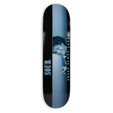 Sour Josef Scott Jatta Diamond Life deck