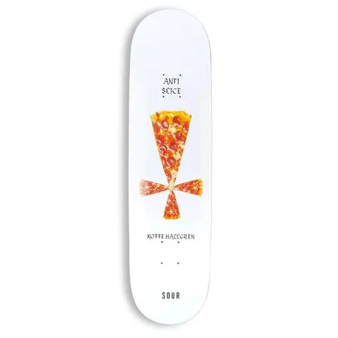 Sour Koffe Anti Slice deck