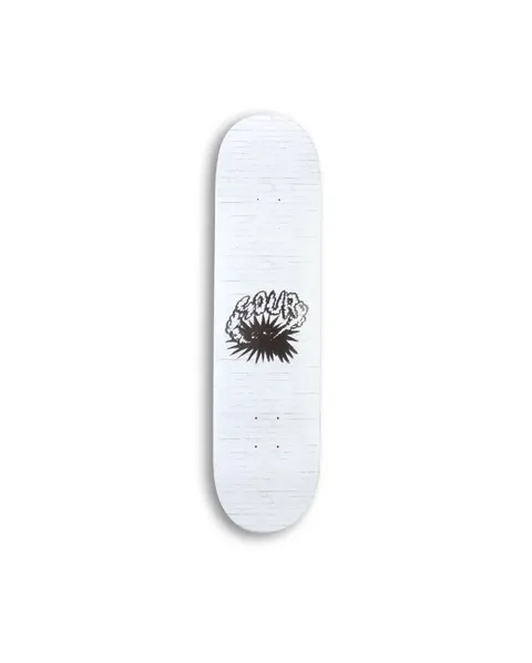 Sour Smokey Stroll deck