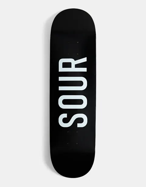 Sour Solution Army Og (Black) deck