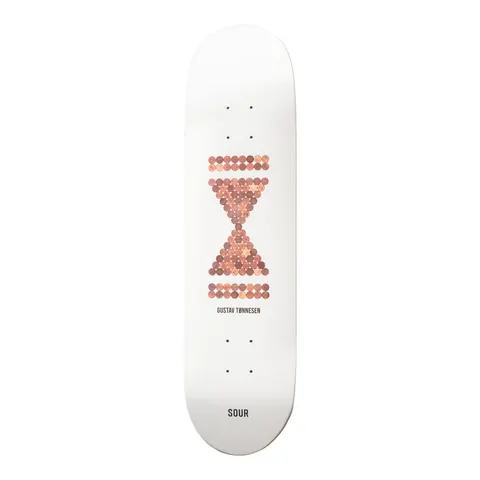 Sour Solution Gustav Tønnesen Coins deck