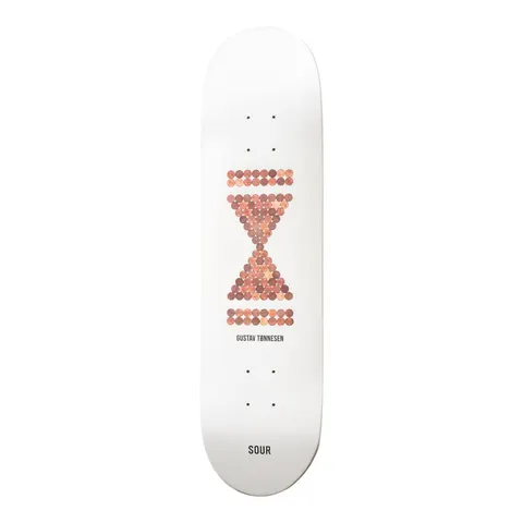 Sour Solution Gustav Tønnesen Coins deck