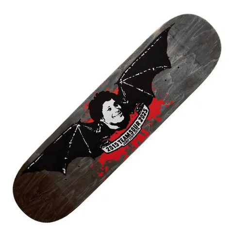 Sour Solution Josef SMOD deck