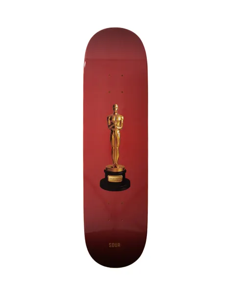 Sour Solution Oscar – Oscars deck
