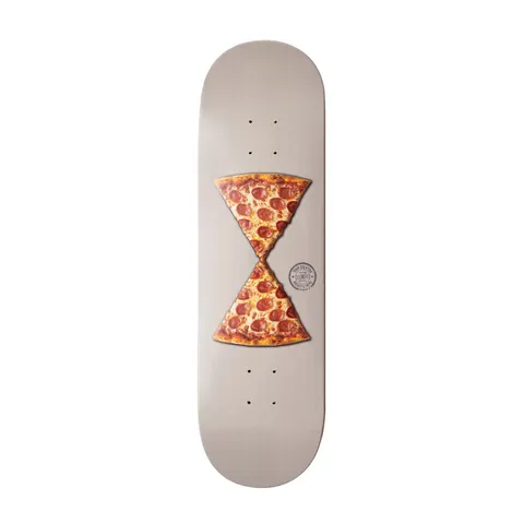 Sour Solution Pizza – Twin deck