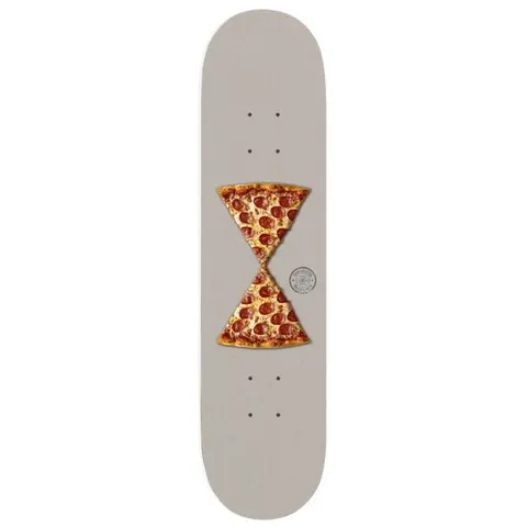 Sour Solution Pizza (Twin Tail) deck