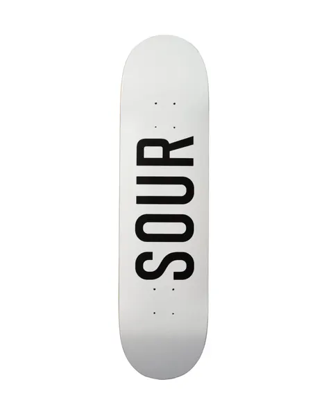 Sour Solution Sour Army deck
