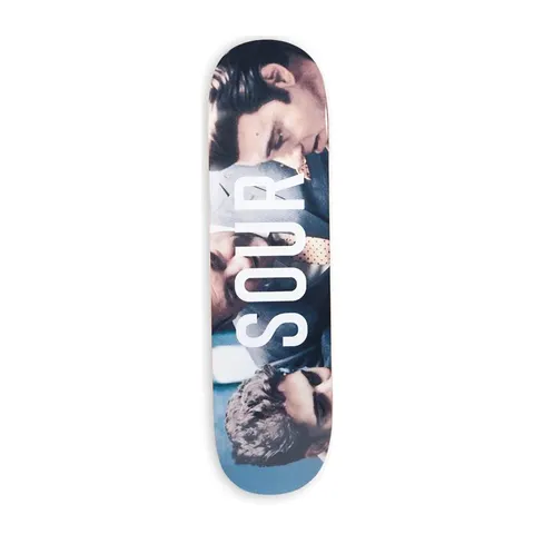 Sour Sopranos - SALE deck
