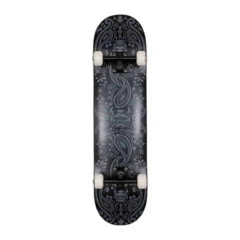 Speed Demons Bandana , Default (Black / Black) deck
