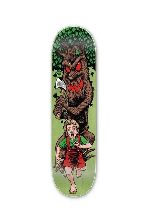 Strangelove Killing Tree deck