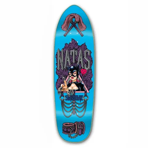 Strangelove Natas Kaupas Guest 10 deck
