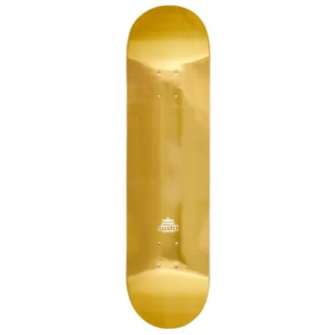 Sushi Pagoda (Foil Gold) deck