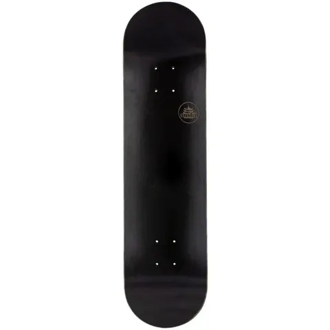 Sushi Pagoda Stamp (Black) deck