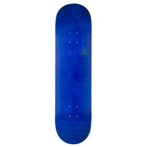 Sushi Pagoda Stamp (Blue) deck