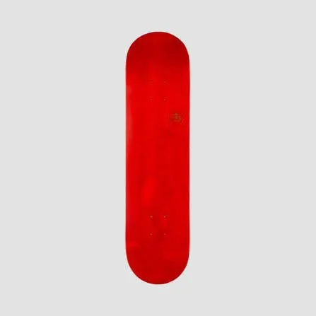 Sushi Pagoda Stamp IN (Red) deck