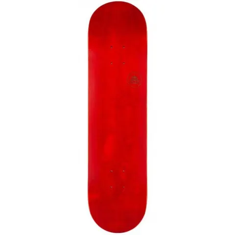Sushi Pagoda Stamp Red deck