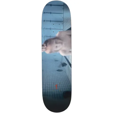 Swim Kevin Terpening Terp Pool Scene deck