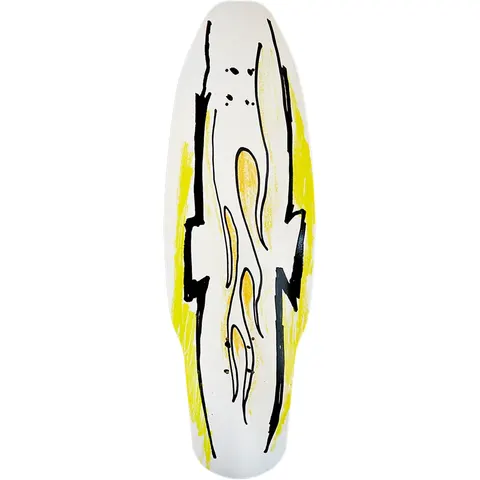 Thames MMXX American Street Racer 2 deck