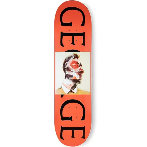 Thames MMXX Francis Bacon George deck