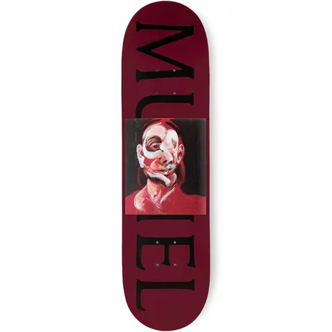 Thames MMXX Francis Bacon Muriel deck