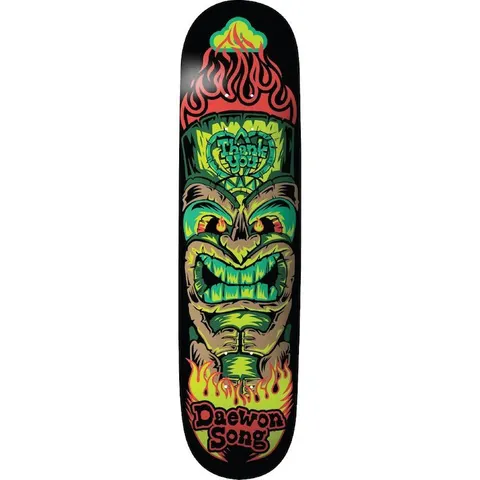 Thank You Daewon Tiki deck