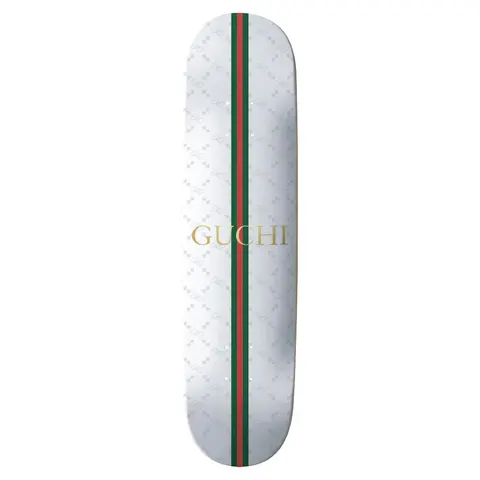 Thank You Danny Hamaguchi Guchi deck