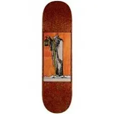 The Killing Floor Anderson The Hermit deck