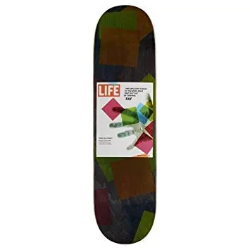 The Killing Floor Explosive Threat deck