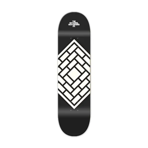 The National Classic (Black) deck