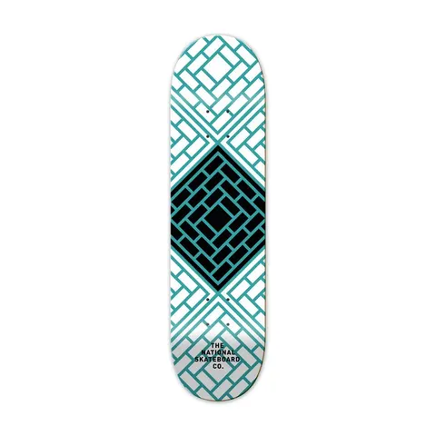 The National Classic (Blue) deck