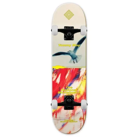 The National National Co Marius Tommy Multi deck
