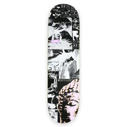 Theories Kumite deck