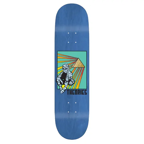 Theories Mumsley deck