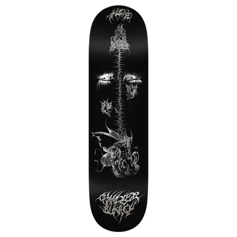 There Chandler Night Garden deck