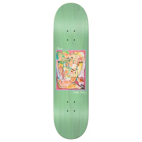 There Jessyka Sweet deck