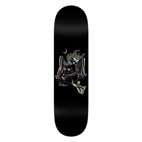 There Midnight XXX deck