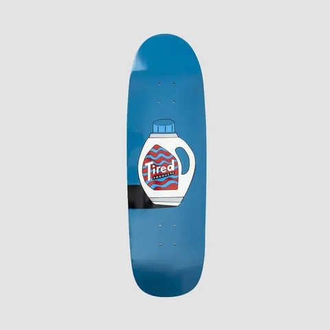 Tired Detergent Sigar deck