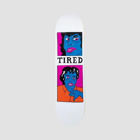 Tired Thumb Down Deal deck