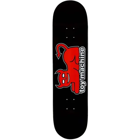 Toy Machine Devil Cat Large Multi deck