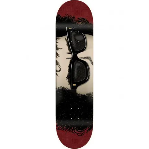 Toy Machine Dylan (Romero) deck