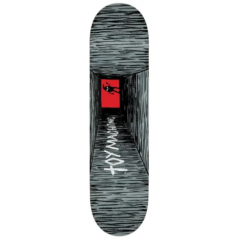 Toy Machine Tunnel deck