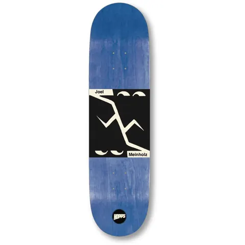 Traffic Joel Meinholz Creeper deck