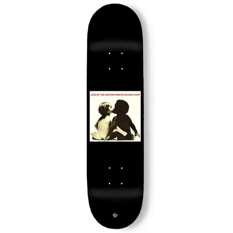 Traffic Josh Love Common People deck