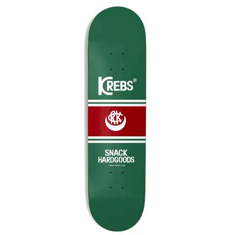 Traffic Roger Krebs Herbal deck