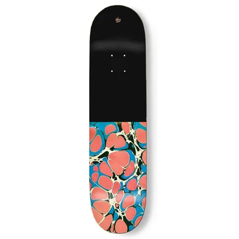 Traffic Sensory Lab 12 deck