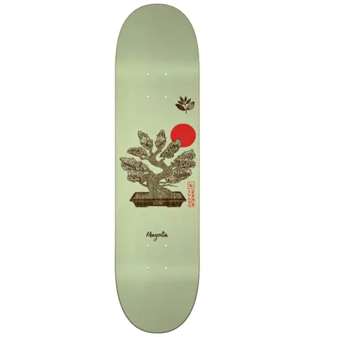 Traffic Shogo Zama Home Series Board deck