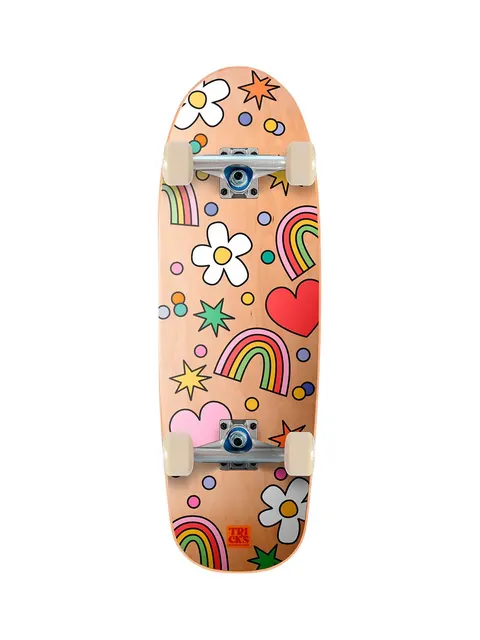 Tricks Fun Mini deck