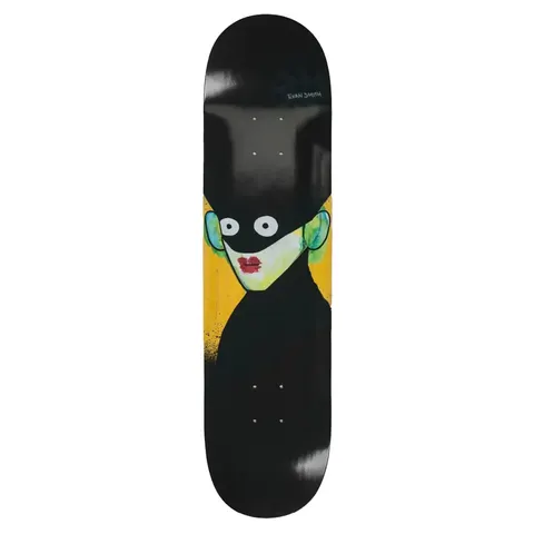 UMA Landsleds Evan Superish deck