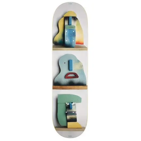 UMA Landsleds Nat Blocks deck